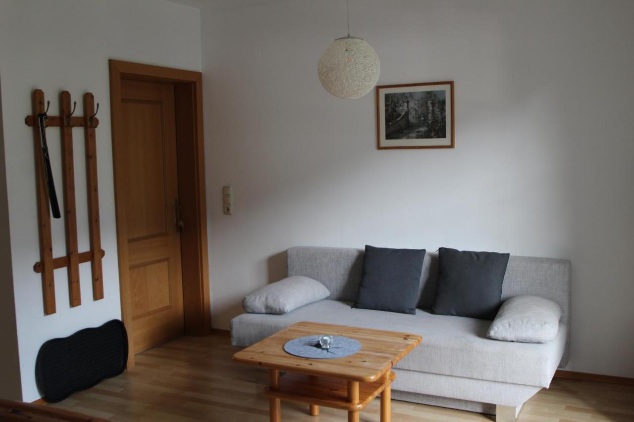 Ferienwohnung Syen Grundlsee Luaran gambar