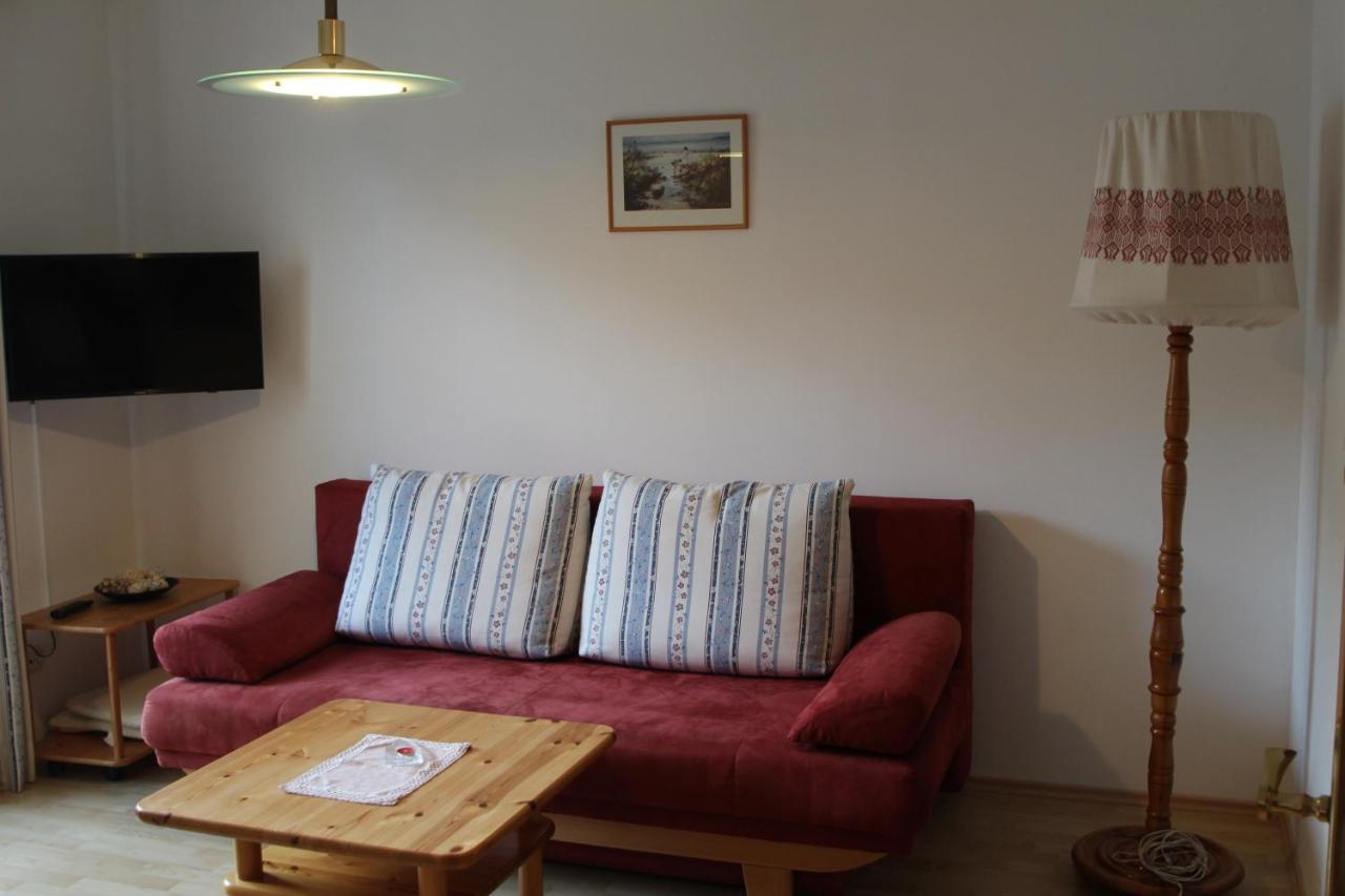 Ferienwohnung Syen Grundlsee Luaran gambar
