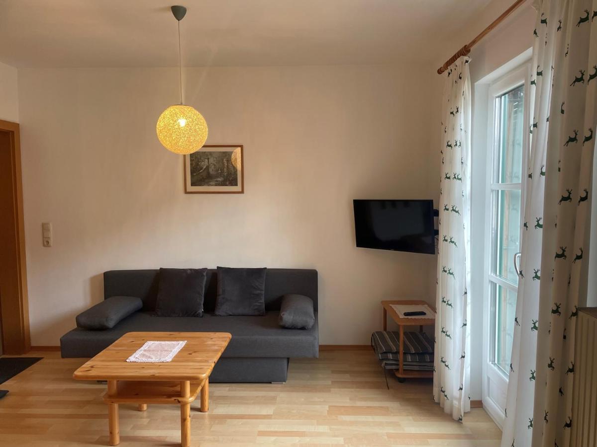 Ferienwohnung Syen Grundlsee Luaran gambar